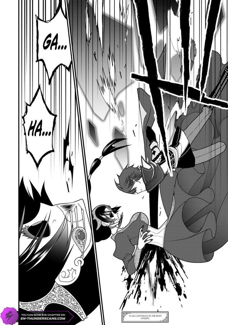 Tsuihou No Kenja Sekai Wo Shiru Chapter 44 Page 22