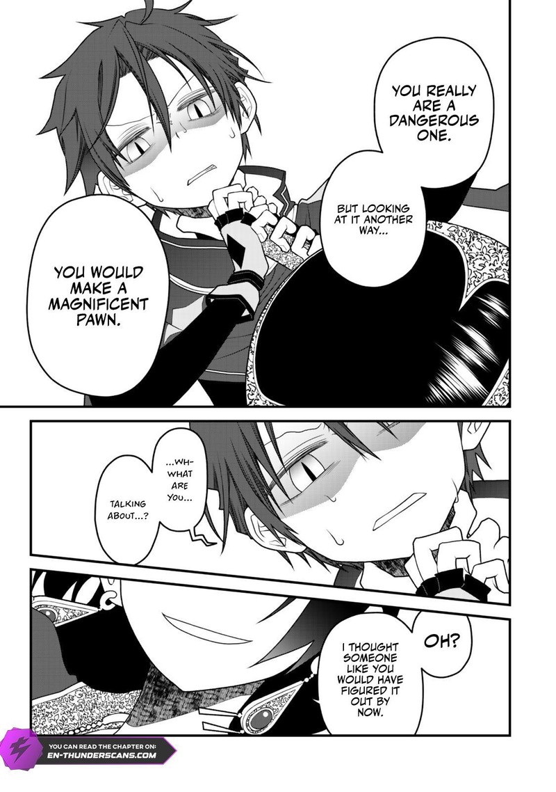 Tsuihou No Kenja Sekai Wo Shiru Chapter 44 Page 3
