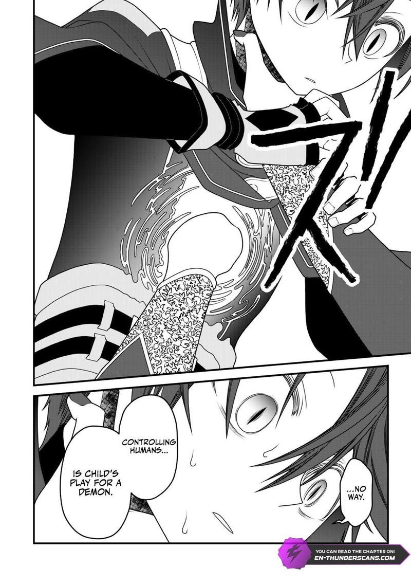 Tsuihou No Kenja Sekai Wo Shiru Chapter 44 Page 4