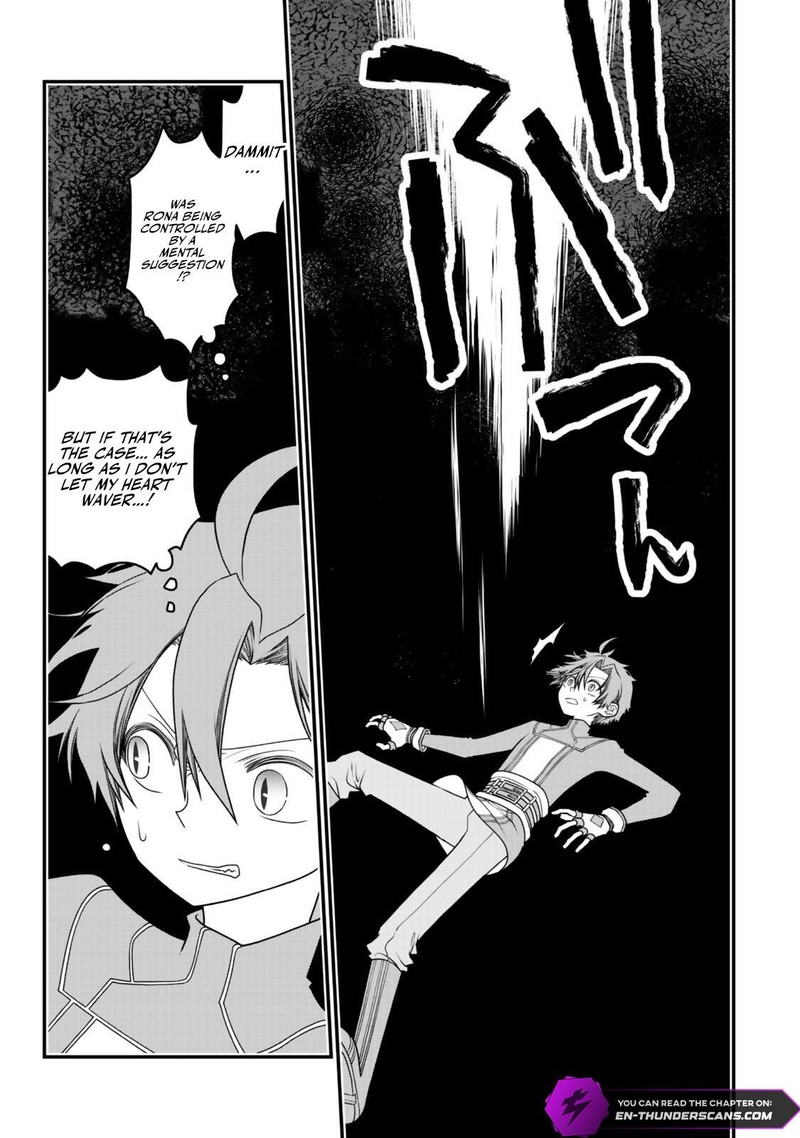 Tsuihou No Kenja Sekai Wo Shiru Chapter 44 Page 5