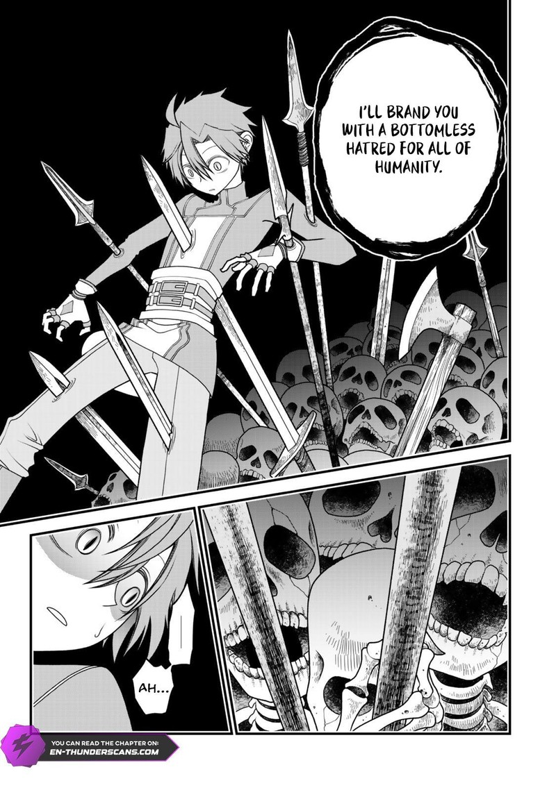 Tsuihou No Kenja Sekai Wo Shiru Chapter 44 Page 7