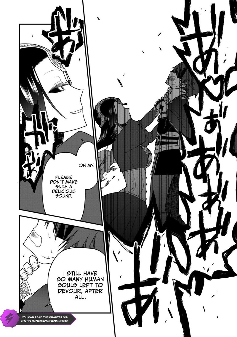 Tsuihou No Kenja Sekai Wo Shiru Chapter 44 Page 8