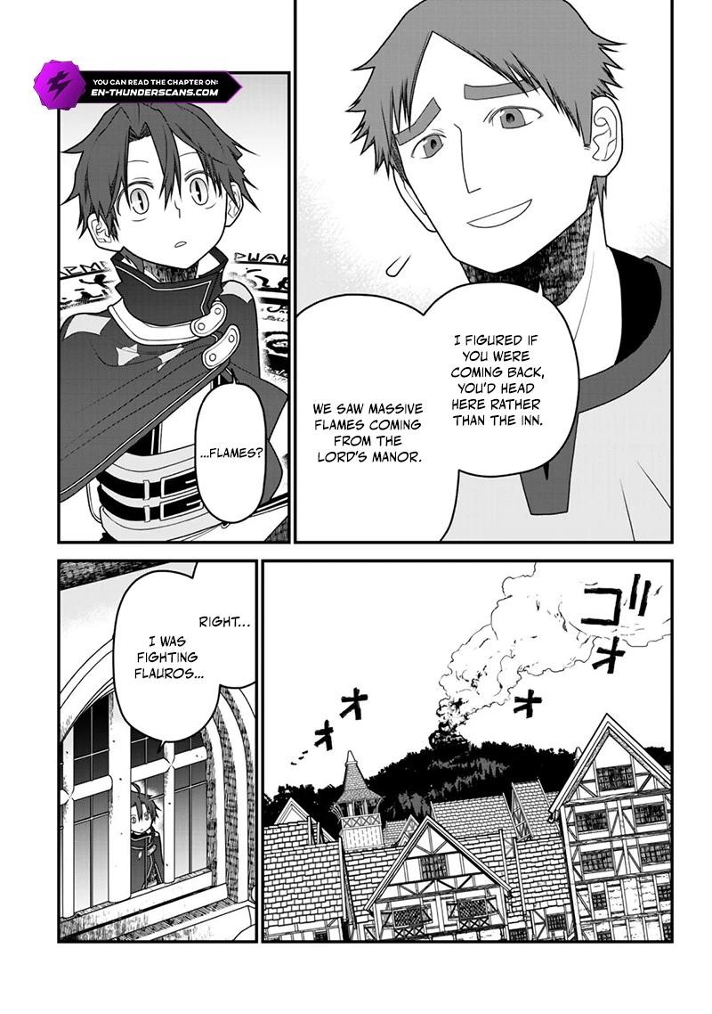 Tsuihou No Kenja Sekai Wo Shiru Chapter 45 Page 10