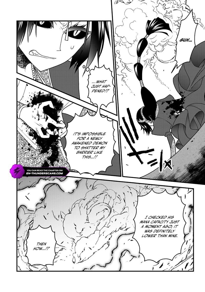 Tsuihou No Kenja Sekai Wo Shiru Chapter 45 Page 2