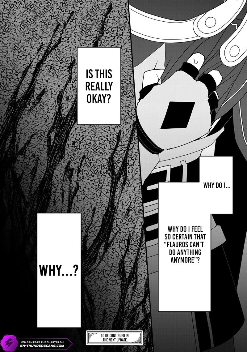 Tsuihou No Kenja Sekai Wo Shiru Chapter 45 Page 20