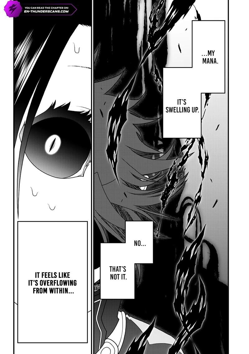 Tsuihou No Kenja Sekai Wo Shiru Chapter 45 Page 5