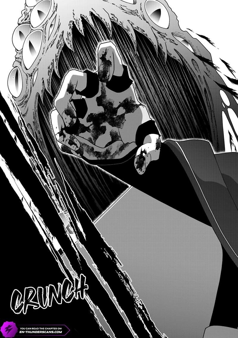 Tsuihou No Kenja Sekai Wo Shiru Chapter 45 Page 7