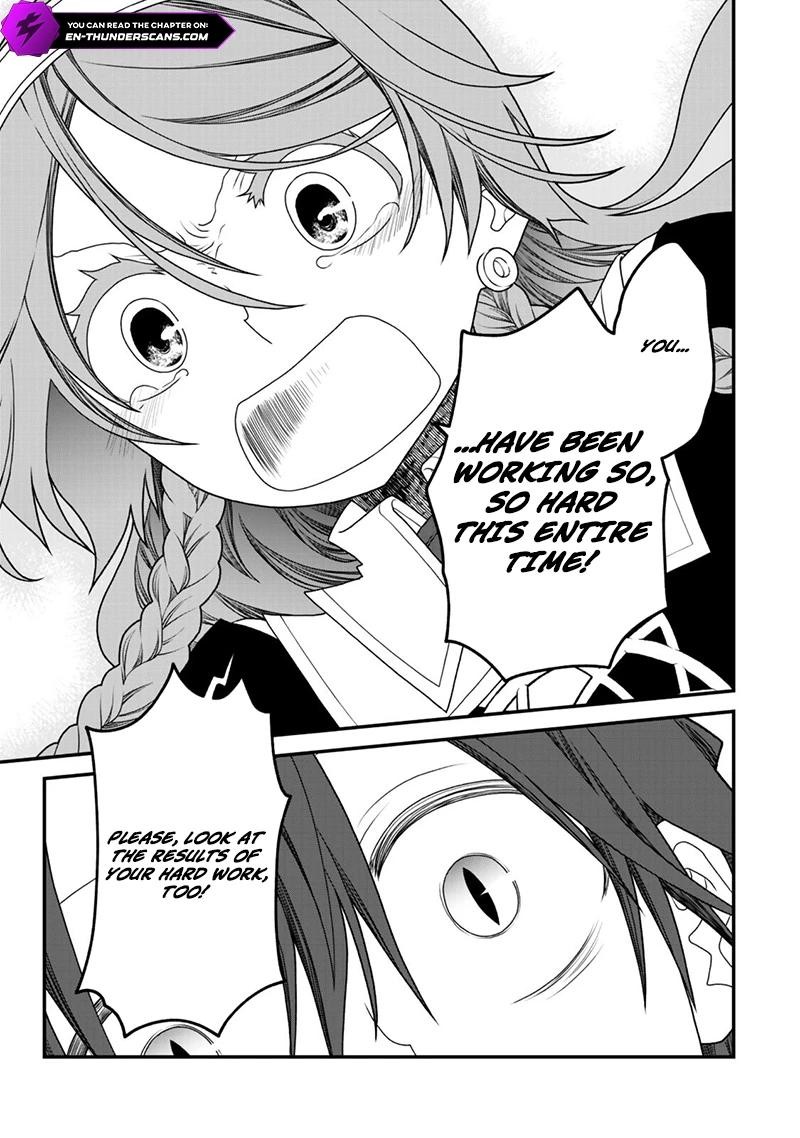 Tsuihou No Kenja Sekai Wo Shiru Chapter 46 Page 15