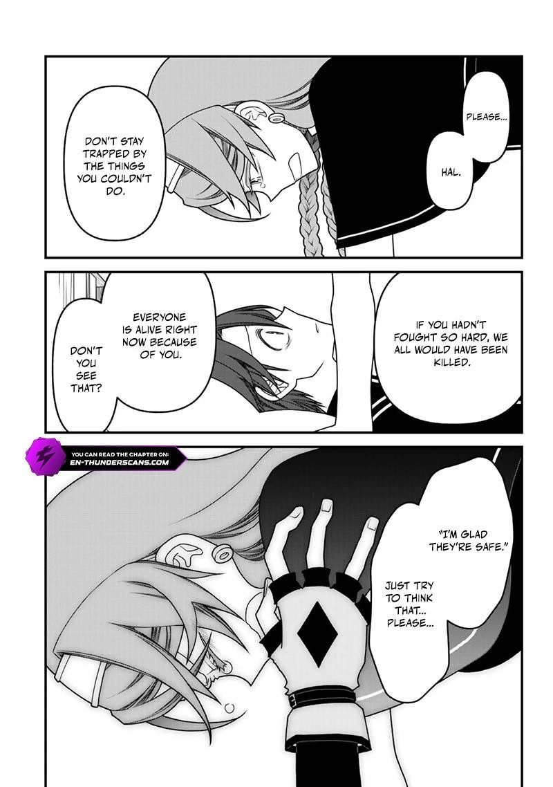 Tsuihou No Kenja Sekai Wo Shiru Chapter 46 Page 16