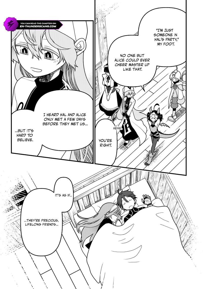 Tsuihou No Kenja Sekai Wo Shiru Chapter 46 Page 19