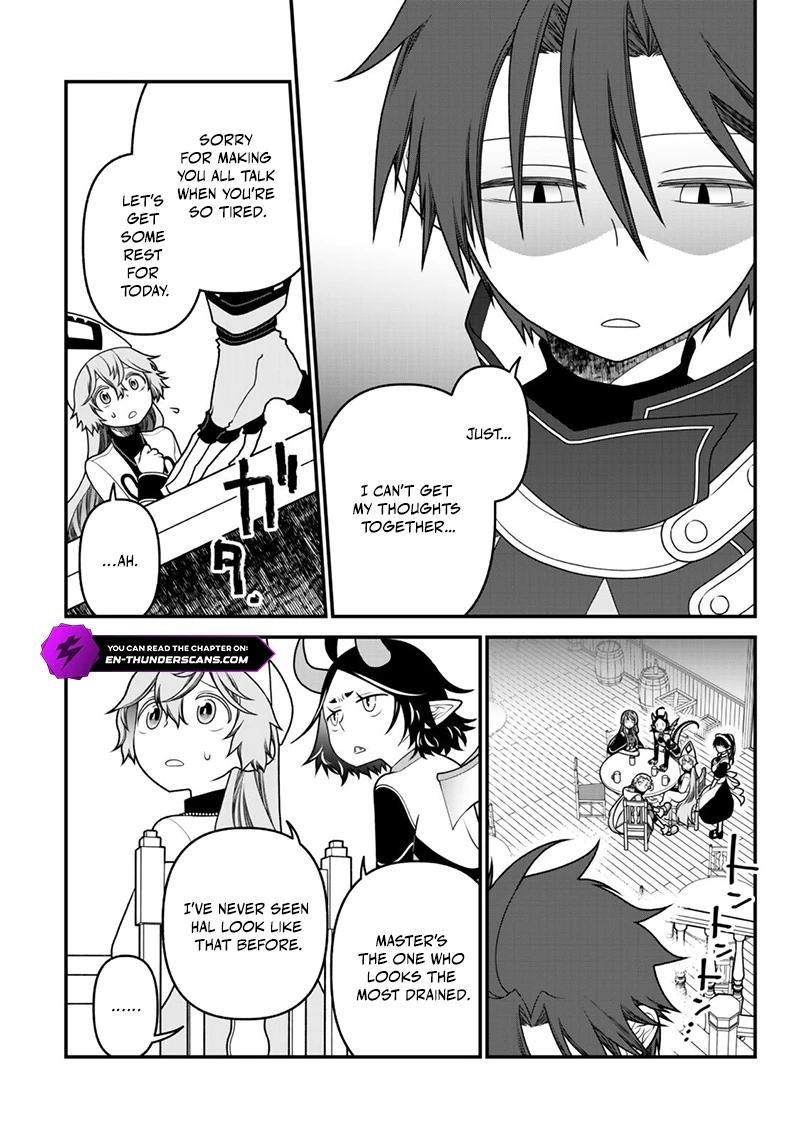 Tsuihou No Kenja Sekai Wo Shiru Chapter 46 Page 4