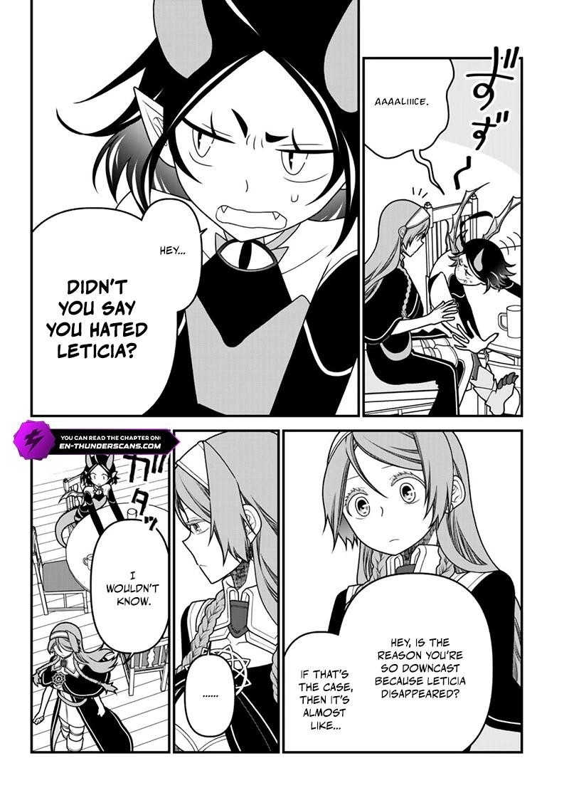 Tsuihou No Kenja Sekai Wo Shiru Chapter 46 Page 5