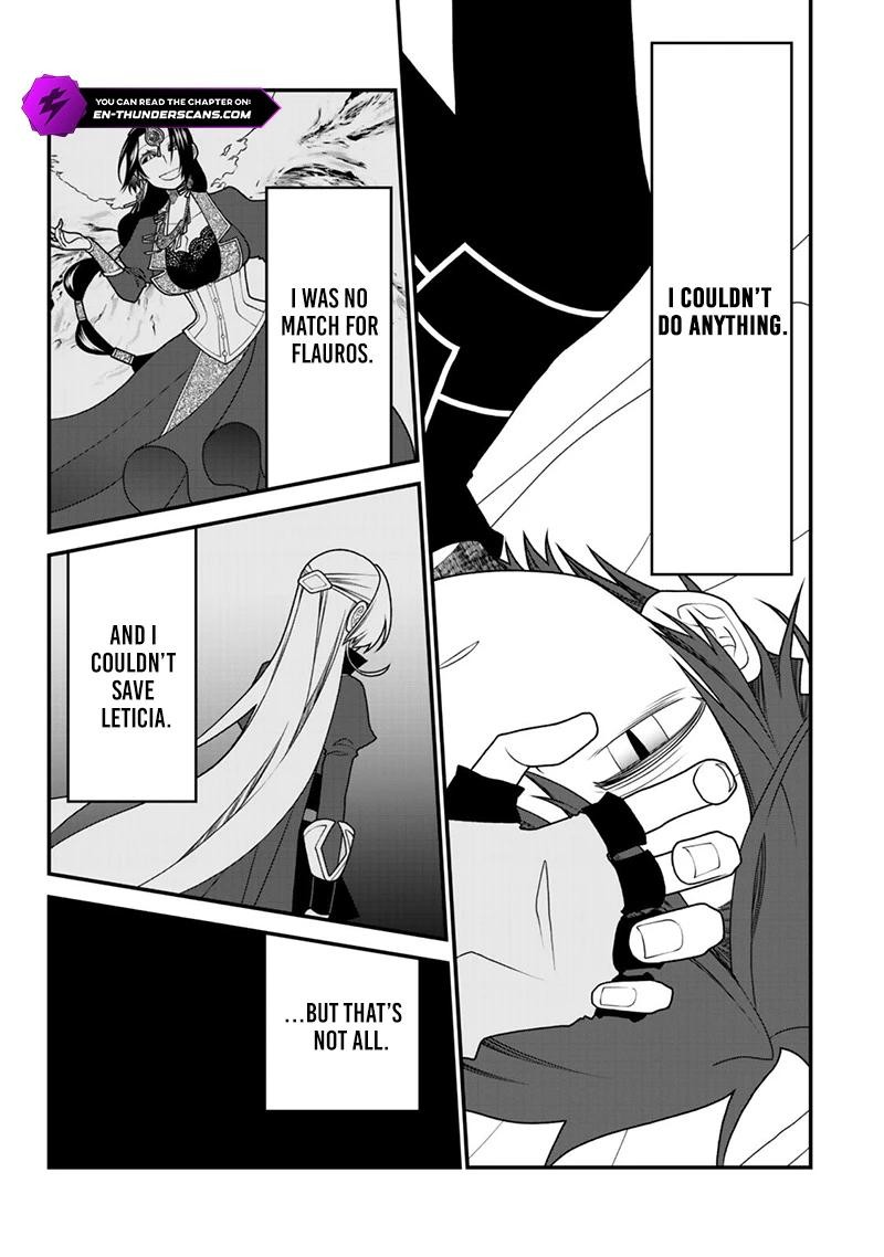 Tsuihou No Kenja Sekai Wo Shiru Chapter 46 Page 9