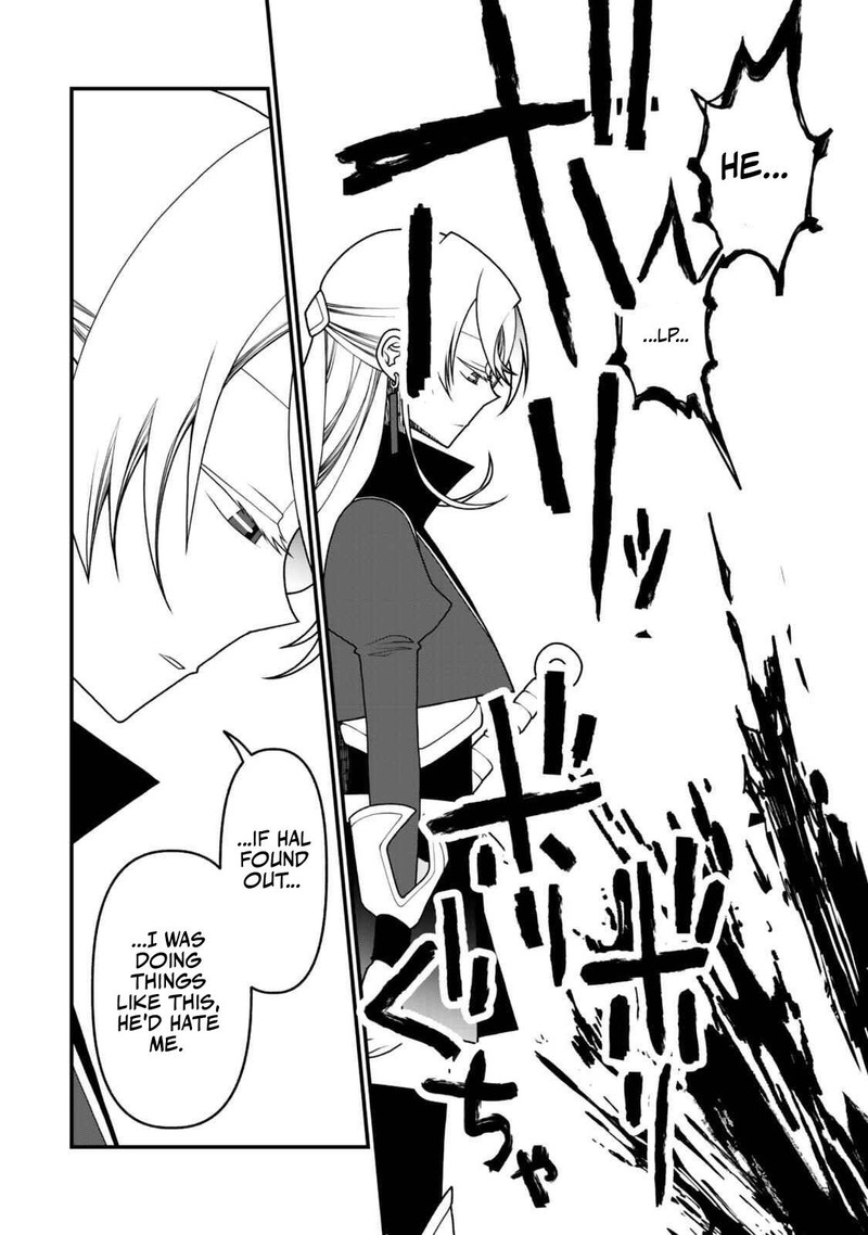 Tsuihou No Kenja Sekai Wo Shiru Chapter 47 Page 10