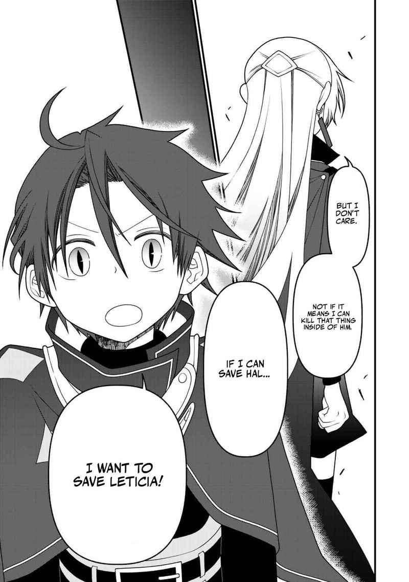 Tsuihou No Kenja Sekai Wo Shiru Chapter 47 Page 11