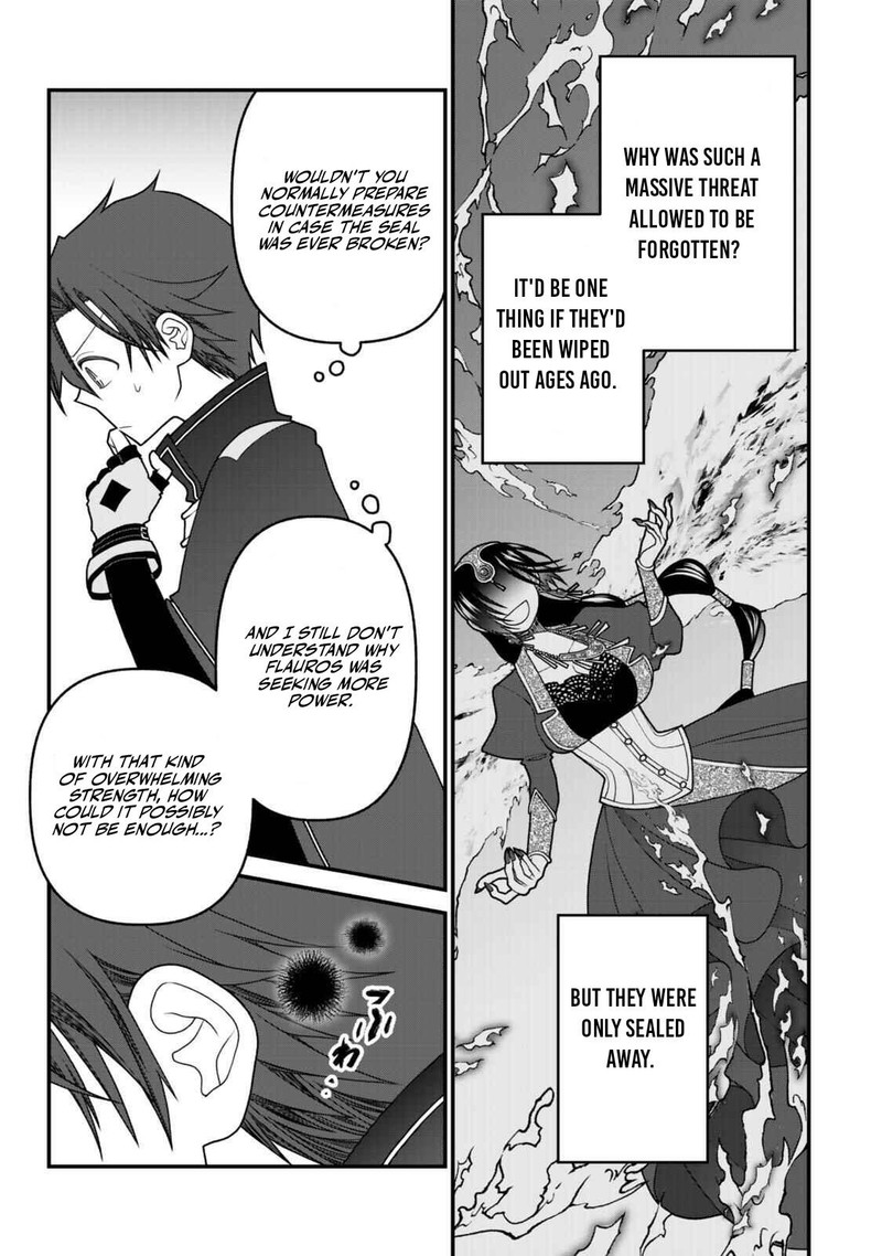 Tsuihou No Kenja Sekai Wo Shiru Chapter 47 Page 13