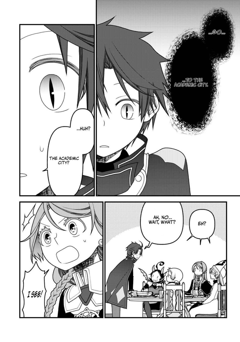 Tsuihou No Kenja Sekai Wo Shiru Chapter 47 Page 14