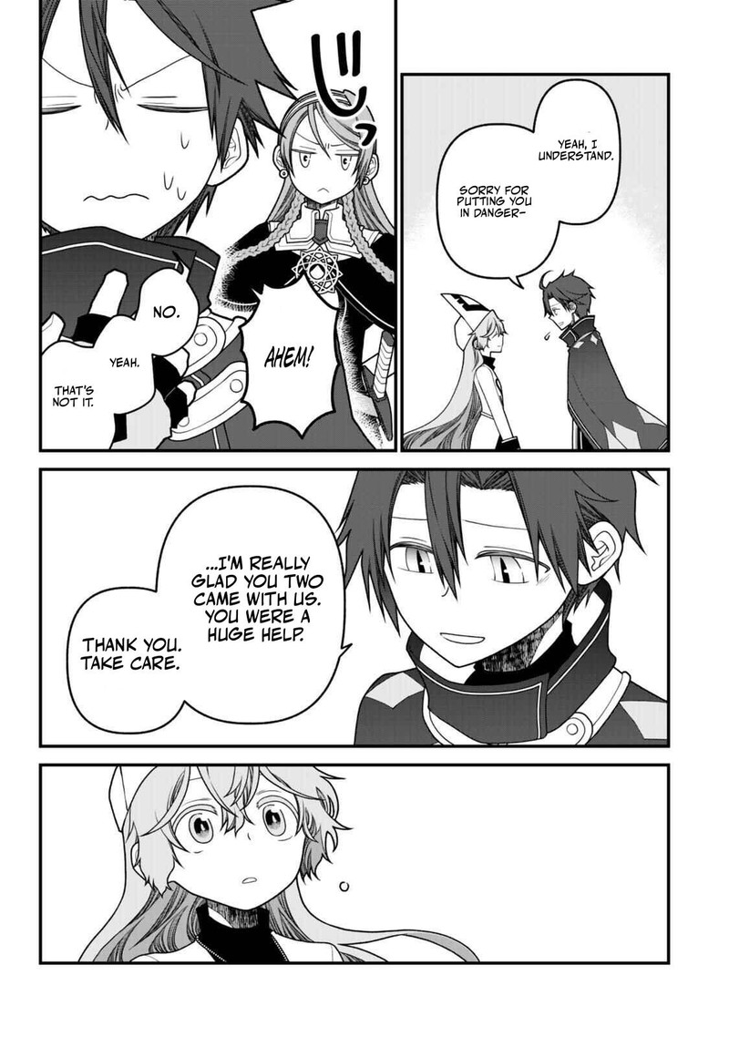 Tsuihou No Kenja Sekai Wo Shiru Chapter 47 Page 17
