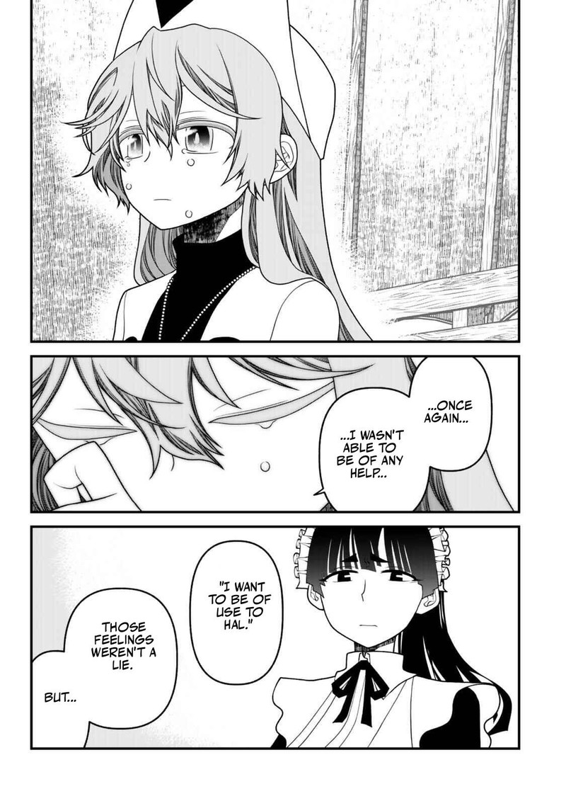 Tsuihou No Kenja Sekai Wo Shiru Chapter 47 Page 19