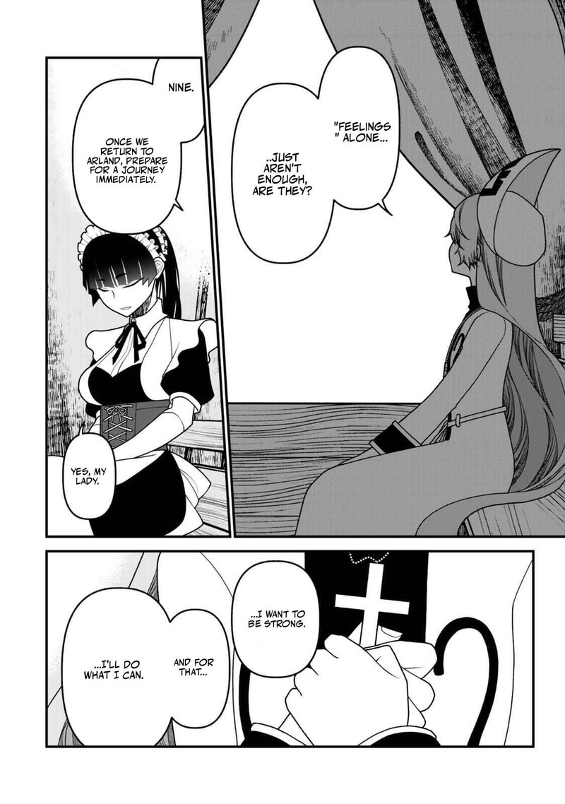 Tsuihou No Kenja Sekai Wo Shiru Chapter 47 Page 20