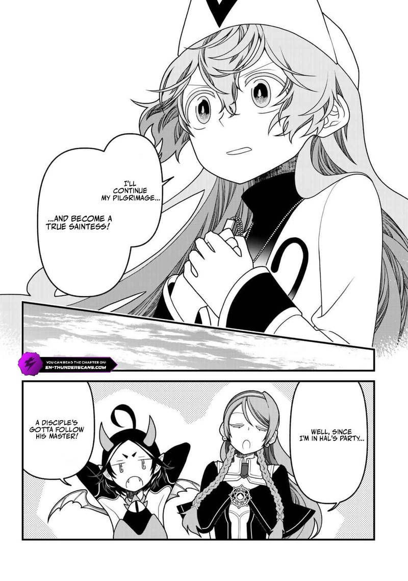 Tsuihou No Kenja Sekai Wo Shiru Chapter 47 Page 21
