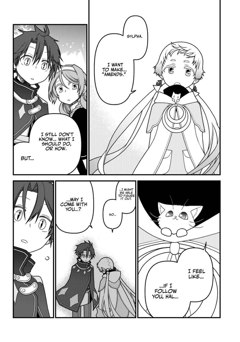 Tsuihou No Kenja Sekai Wo Shiru Chapter 47 Page 23