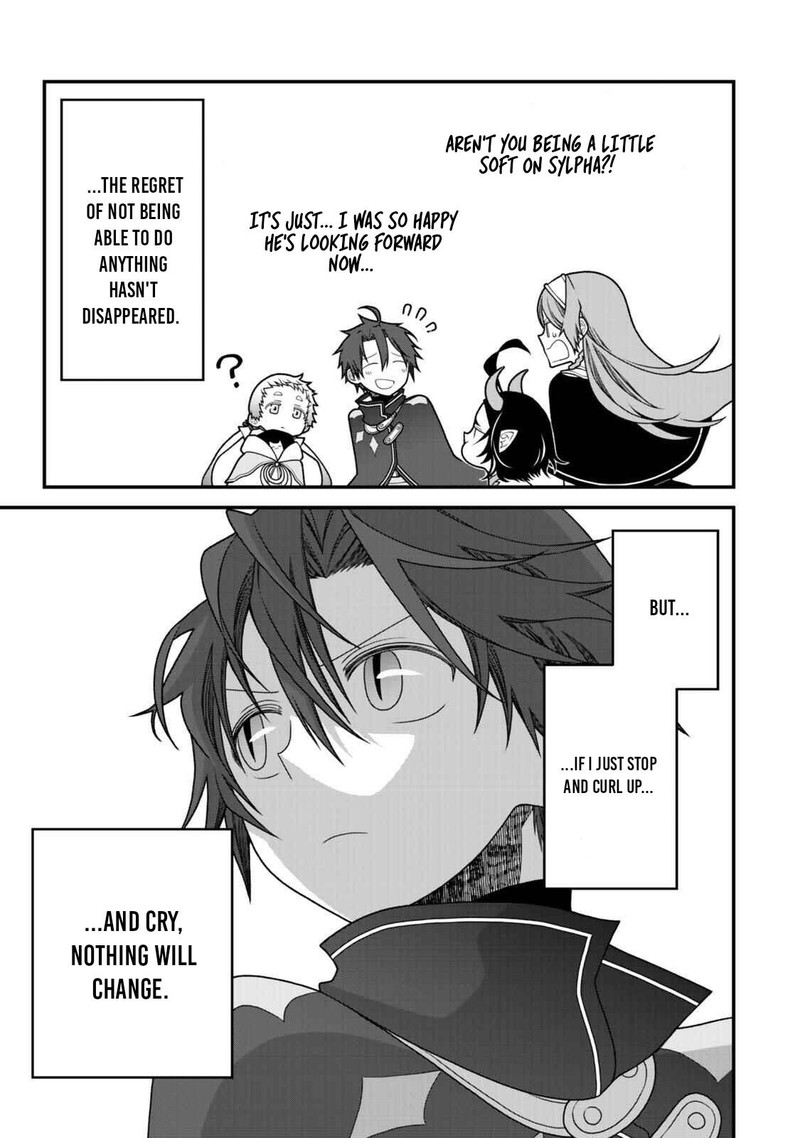 Tsuihou No Kenja Sekai Wo Shiru Chapter 47 Page 25