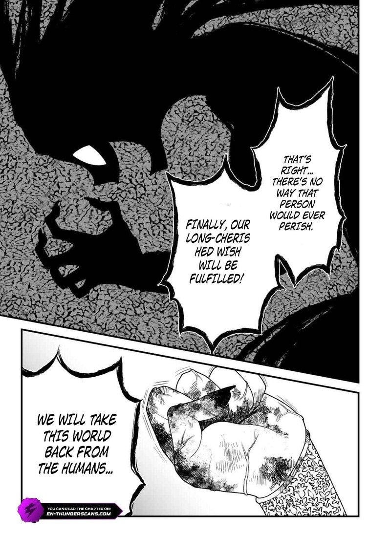 Tsuihou No Kenja Sekai Wo Shiru Chapter 47 Page 3