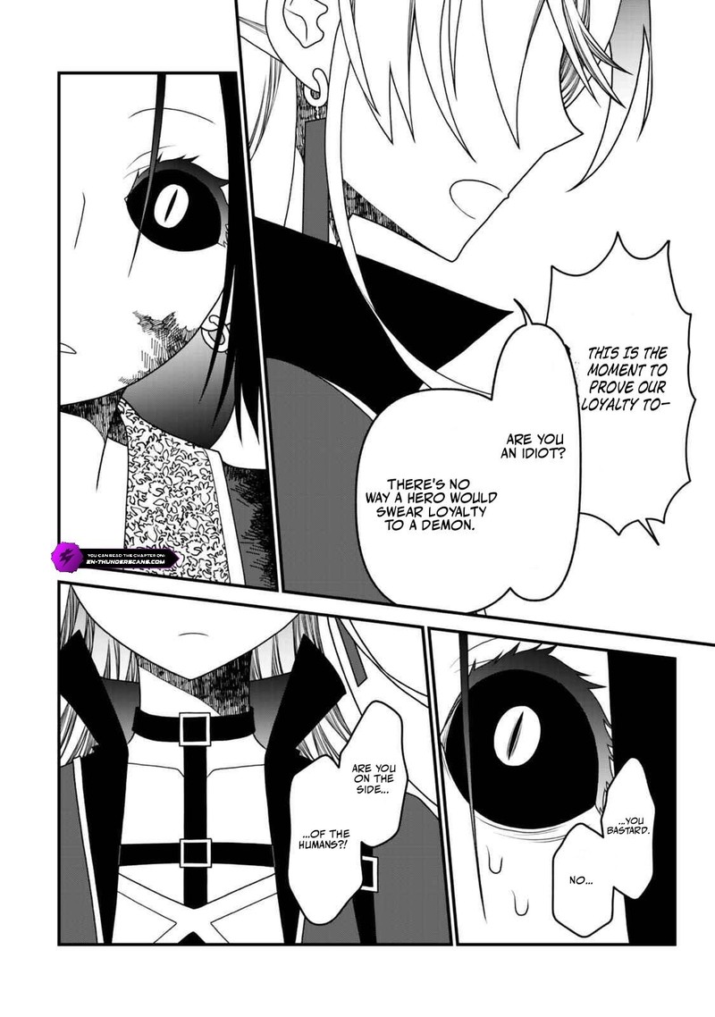 Tsuihou No Kenja Sekai Wo Shiru Chapter 47 Page 6