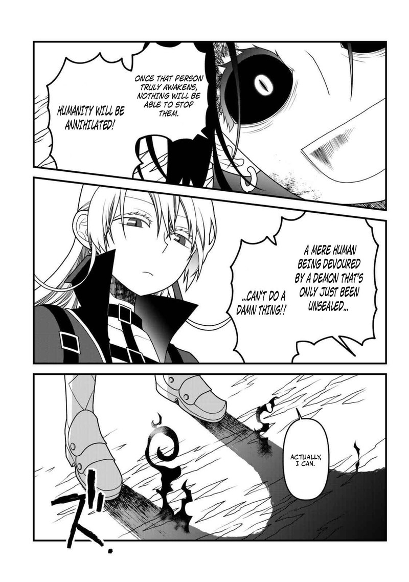 Tsuihou No Kenja Sekai Wo Shiru Chapter 47 Page 8