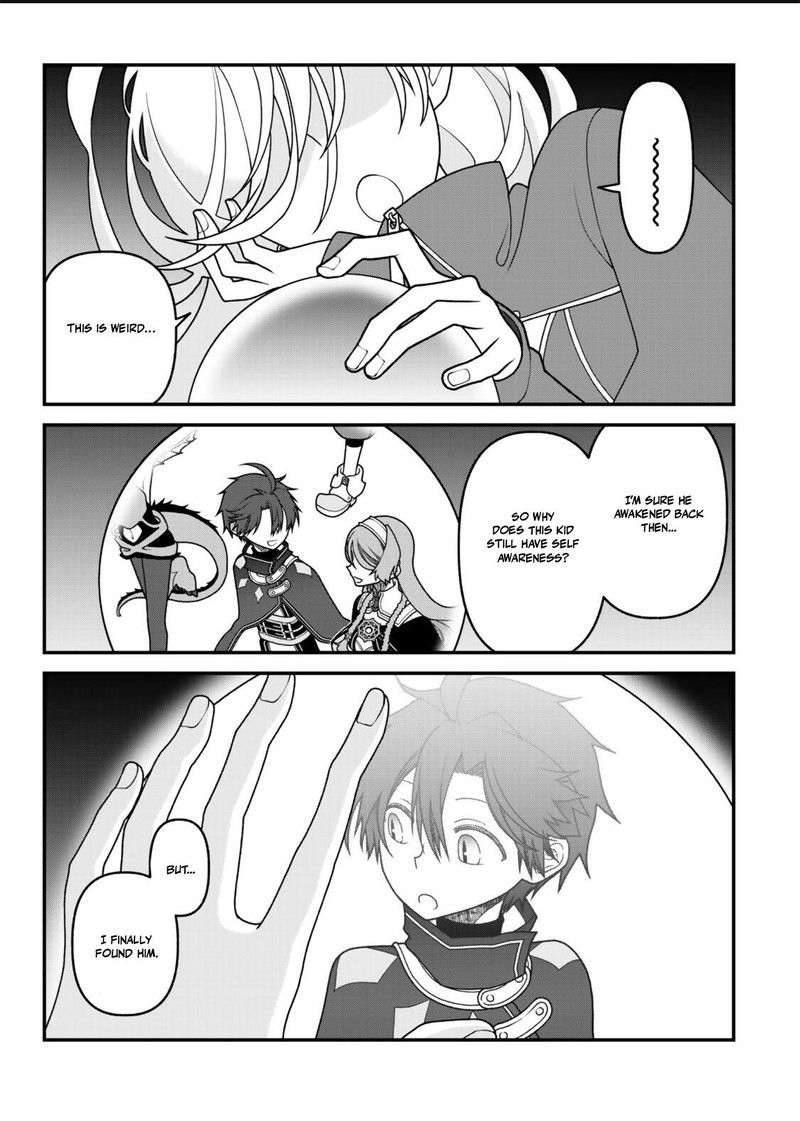Tsuihou No Kenja Sekai Wo Shiru Chapter 48 Page 1