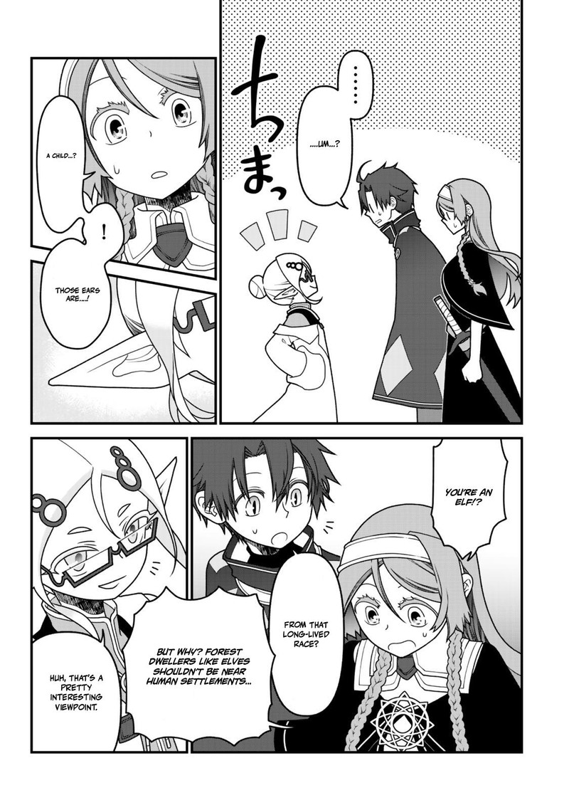 Tsuihou No Kenja Sekai Wo Shiru Chapter 48 Page 11