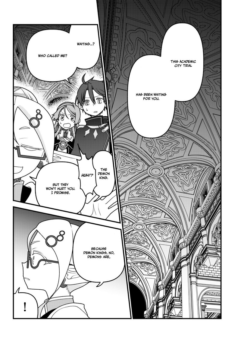 Tsuihou No Kenja Sekai Wo Shiru Chapter 48 Page 13