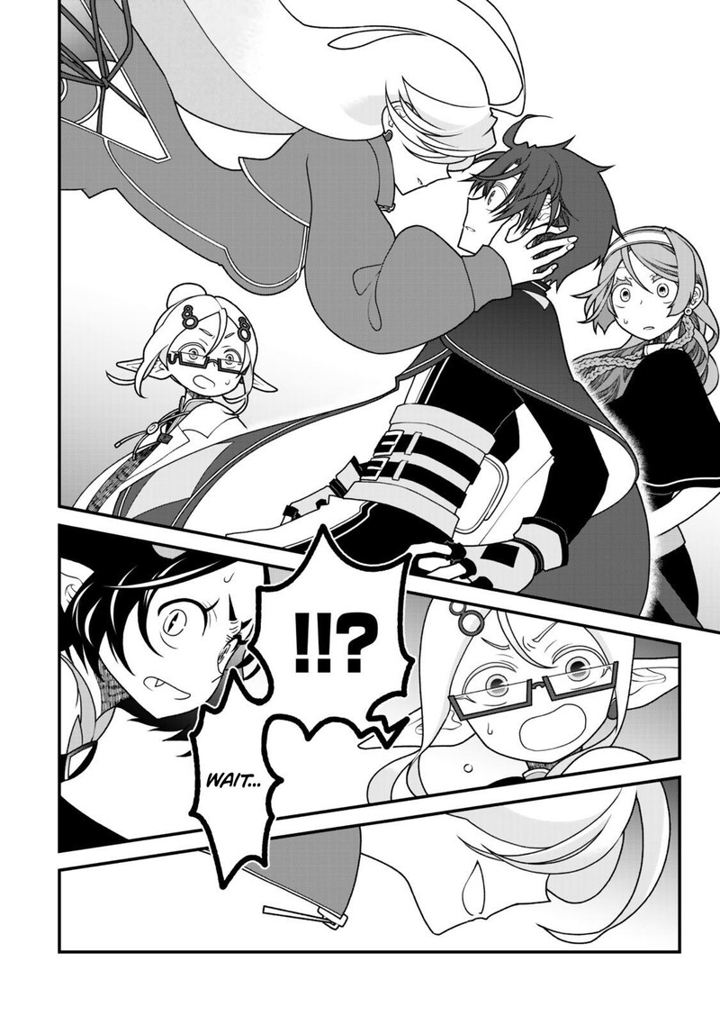 Tsuihou No Kenja Sekai Wo Shiru Chapter 48 Page 14