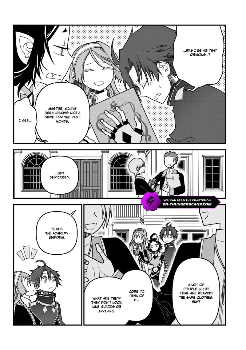 Tsuihou No Kenja Sekai Wo Shiru Chapter 48 Page 5