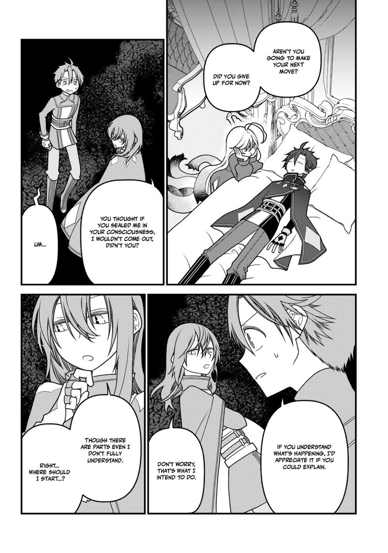 Tsuihou No Kenja Sekai Wo Shiru Chapter 49 Page 10