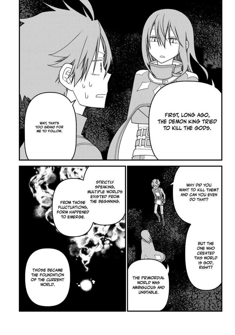 Tsuihou No Kenja Sekai Wo Shiru Chapter 49 Page 11