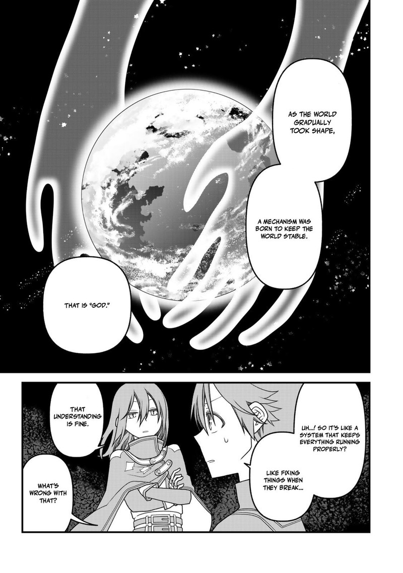 Tsuihou No Kenja Sekai Wo Shiru Chapter 49 Page 12