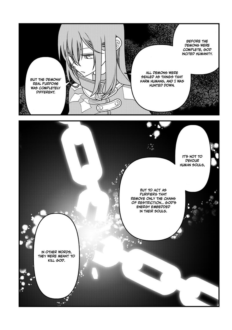 Tsuihou No Kenja Sekai Wo Shiru Chapter 49 Page 15