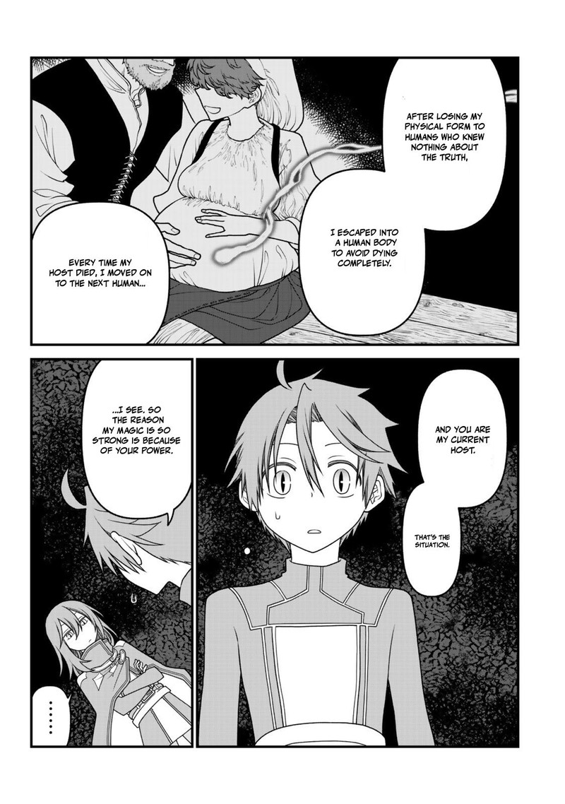 Tsuihou No Kenja Sekai Wo Shiru Chapter 49 Page 16