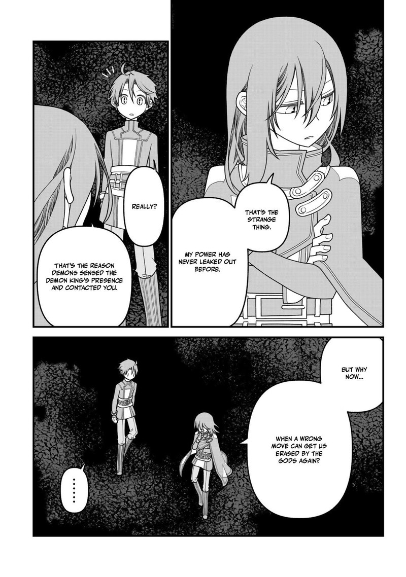 Tsuihou No Kenja Sekai Wo Shiru Chapter 49 Page 17