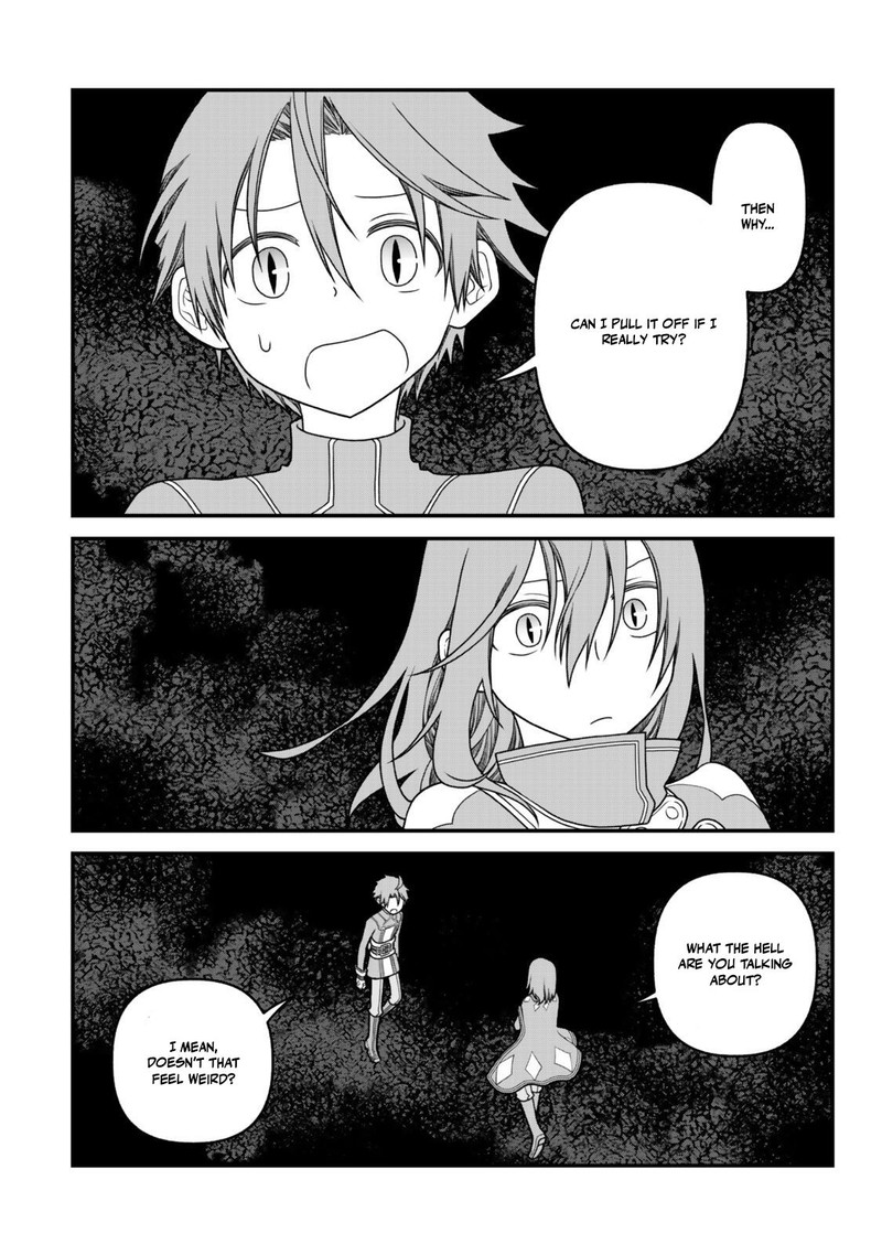 Tsuihou No Kenja Sekai Wo Shiru Chapter 49 Page 19
