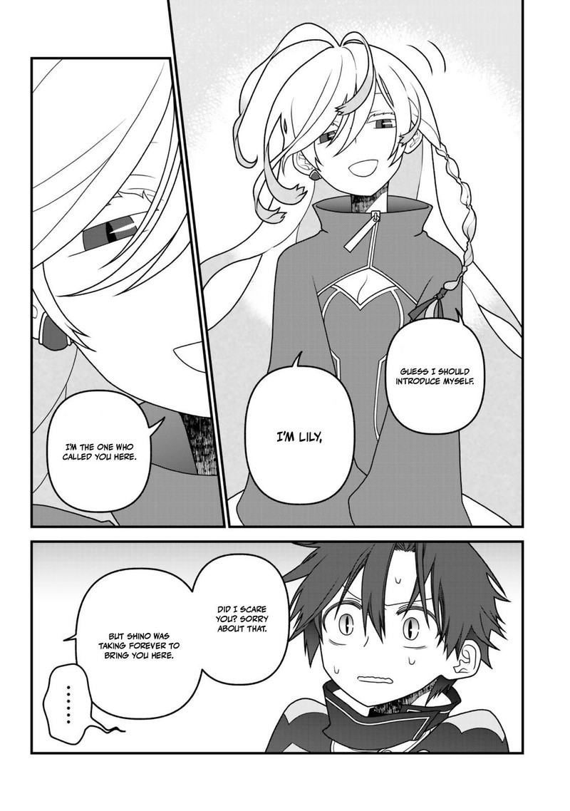 Tsuihou No Kenja Sekai Wo Shiru Chapter 49 Page 2