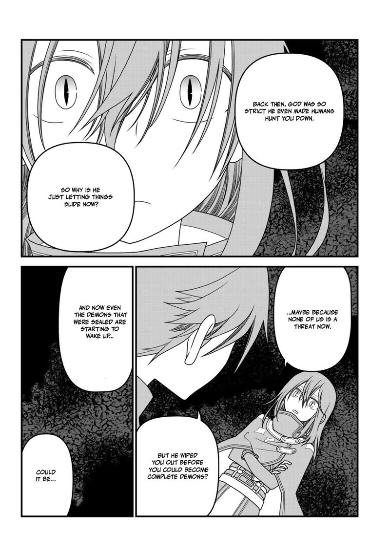 Tsuihou No Kenja Sekai Wo Shiru Chapter 49 Page 20