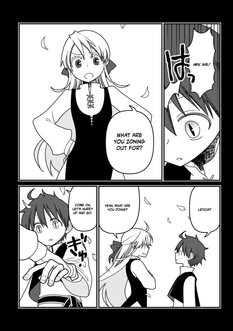 Tsuihou No Kenja Sekai Wo Shiru Chapter 49 Page 5