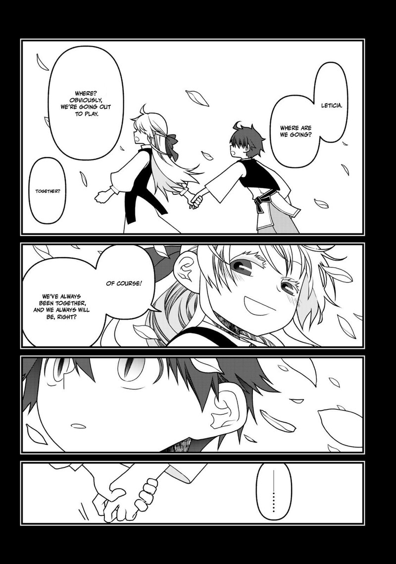 Tsuihou No Kenja Sekai Wo Shiru Chapter 49 Page 6