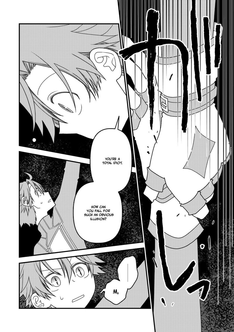 Tsuihou No Kenja Sekai Wo Shiru Chapter 49 Page 7