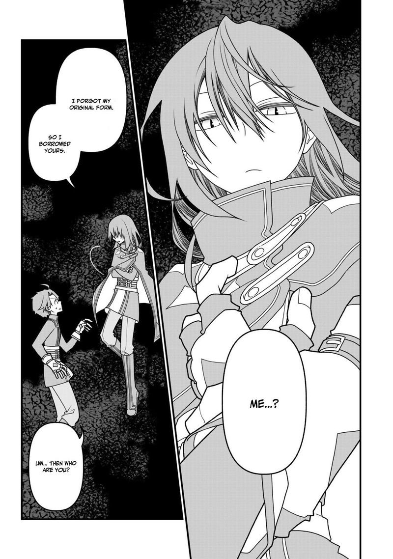 Tsuihou No Kenja Sekai Wo Shiru Chapter 49 Page 8