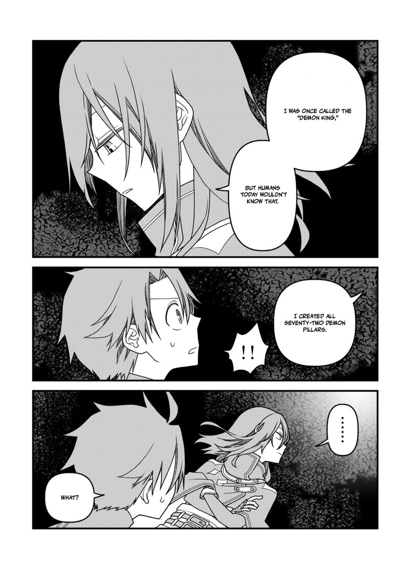 Tsuihou No Kenja Sekai Wo Shiru Chapter 49 Page 9