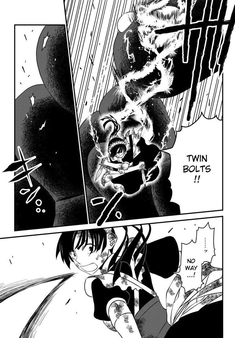 Tsuihou No Kenja Sekai Wo Shiru Chapter 5 Page 13